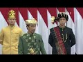 [Full] Pidato Kenegaraan Presiden Jokowi di Sidang Tahunan MPR 2022