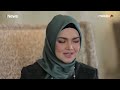 Bukan dari Kumis, Siti Nurhaliza Jatuh Cinta pada Suami Karena Ini Part 02 - Alvin & Friends 12/08