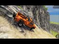 Beamng.drive - King of the Hill