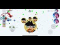 Agar.io (MOBILE) video