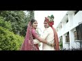 Nitin & Shalini // Wedding  Cinematic Highlight