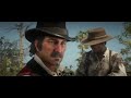 Red Dead Redemption 2: MOVIE BINGE Part 21~ Puh-Puh-Puh_PokerFace