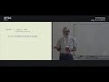 Leslie Lamport — The Paxos algorithm or how to win a Turing Award. Part 1.