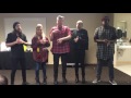 Pentatonix Daft Punk mix private performance