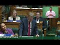 Budget 2024 - Labour Leader Chris Hipkins speech on The Budget of Broken Promises