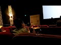 Inspiring Q&A With Filmmaker Shailla Quadra at the Film Gage Film Festival Birmingham 2024