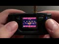 Game Gear Micro - Sonic the Hedgehog