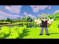 J'ai crée un HORRIBLE Monstre sur MINECRAFT ?? (Jurassicraft #2)