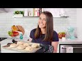 How to Make Flaky Old Fashioned Biscuits