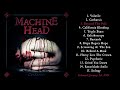 MACHINE HEAD - Catharsis (OFFICIAL FULL ALBUM STREAM)