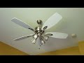 Ceiling Fans in my other Grandparent's house running on all speeds 2024 remake