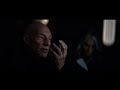 Worf Reunites with Admiral Picard | Star Trek Picard Season 3 EP 6