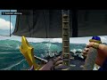 Sea of Thieves Hourglass PVP at it's Finest!