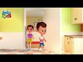 Five Little Monkeys + Peek a Boo and more Sing Along Kids Songs - LooLoo Kids