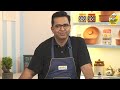 Flavoursome Sindhi Kadhi with Chef Ajay Chopra and Bharatgas