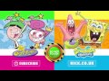 Fairly OddParents | Stupid Cupid | Nickelodeon UK