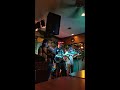 Barrel Fever Finnegans Pub 11/12/2016 End