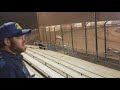 B Main, Night 2, Perris Oval Nationals