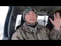 Hunting COYOTES with DOGS! - Fresh Snow Hunt