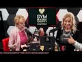 GYM IN A BOX - Micro Current Body Sculpting & Beauty Technology
