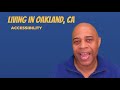 Living In San Francisco VS Oakland | Moving To California