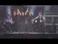 Van Halen - Jump (Live at the Tokyo Dome) [PROSHOT]