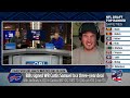 Nate Tice: Strength And Weaknesses Of This Year's WR Prospects | One Bills Live | Buffalo Bills