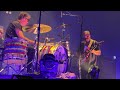 The Black Keys - I Heard It Through The Grapevine , Live at the Ziggodome Amsterdam, May 5th 2024