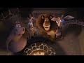 DreamWorks Madagascar | The Fun Side Of The Island | Madagascar Movie Clip
