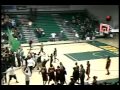 MITCHEL'S MIRACLE! BUZZER BEATER IN DOUBLE OVERTIME FROM BEYOND HALFCOURT!! Cal Poly Pomona Wins!