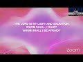 WELCOME TO SUNDAY WORSHIP WITH LIFE BUILDERS CHURCH-BALTIMORE-FOR 05/05/2024