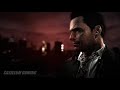 Max Payne 3 All Main Menu Screen