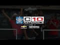 Classic Parts C10 Nationals presented by Chevrolet Performance Utah 2023 Recap One