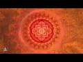 Feel Your Body, Let go of Deprivation | Sacral Chakra Healing Meditation Music | Chakra Feel Series