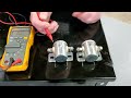 Starter Solenoid Differences Explained. Equipment