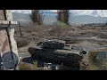 OBLITERATING NEW PLAYERS IN MELEE RANGE - Churchill AVRE Petard in War Thunder