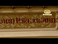 PALACIO POSTAL - Ícono del Centro Histórico de la Ciudad de México