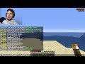 Garbage Speedrunner reacts to NEW Minecraft Speedrun WR by Cube1337