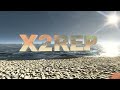 X2REP
