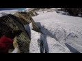 GoPro Line of the Winter: Robert Aseltine - Brighton, Utah 04.28.16 - Snow