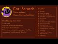 Cat Scratch: The Second NyancyCat Mashup Album