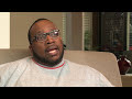 Marvin Sapp Single Dad w JOJO