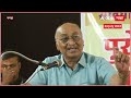 Shyam Manav Speech | एवढे खोके घ्या, मंत्रिपद घ्या.. नाही तर जेलमध्ये जा; श्याम मानवांचा खोचक टोला