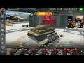 World Of Tanks Blitz (training rooms and live battles!)