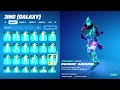 All Fortnite Icon Series Dances With The Best Music