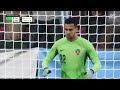 ARGENTINA VS PORTUGAL FIFA WORLD CUP FINAL FC 24 PENALTY SHOOTOUT