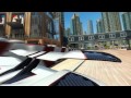 Grid Autosport PC [HD]: Fully Upgraded Koenigsegg Agera R gameplay in Dubai Al Sufuoh Strip