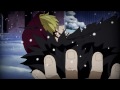 One Piece Law & Corazon [AMV] - Without You