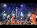 TOTO  - I'll supply the love @Haltern am See 27-06-2024