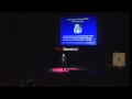 TEDxMaastricht - Fred Lee - 